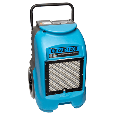 DrizAir® 1200 Dehumidifier